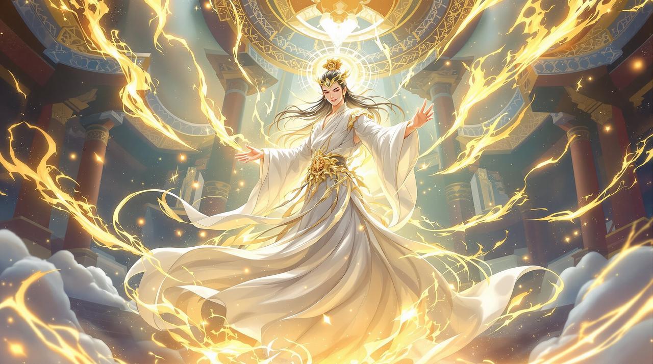 仙尊重生 - 玄幻短剧在线观看高清玄幻题材