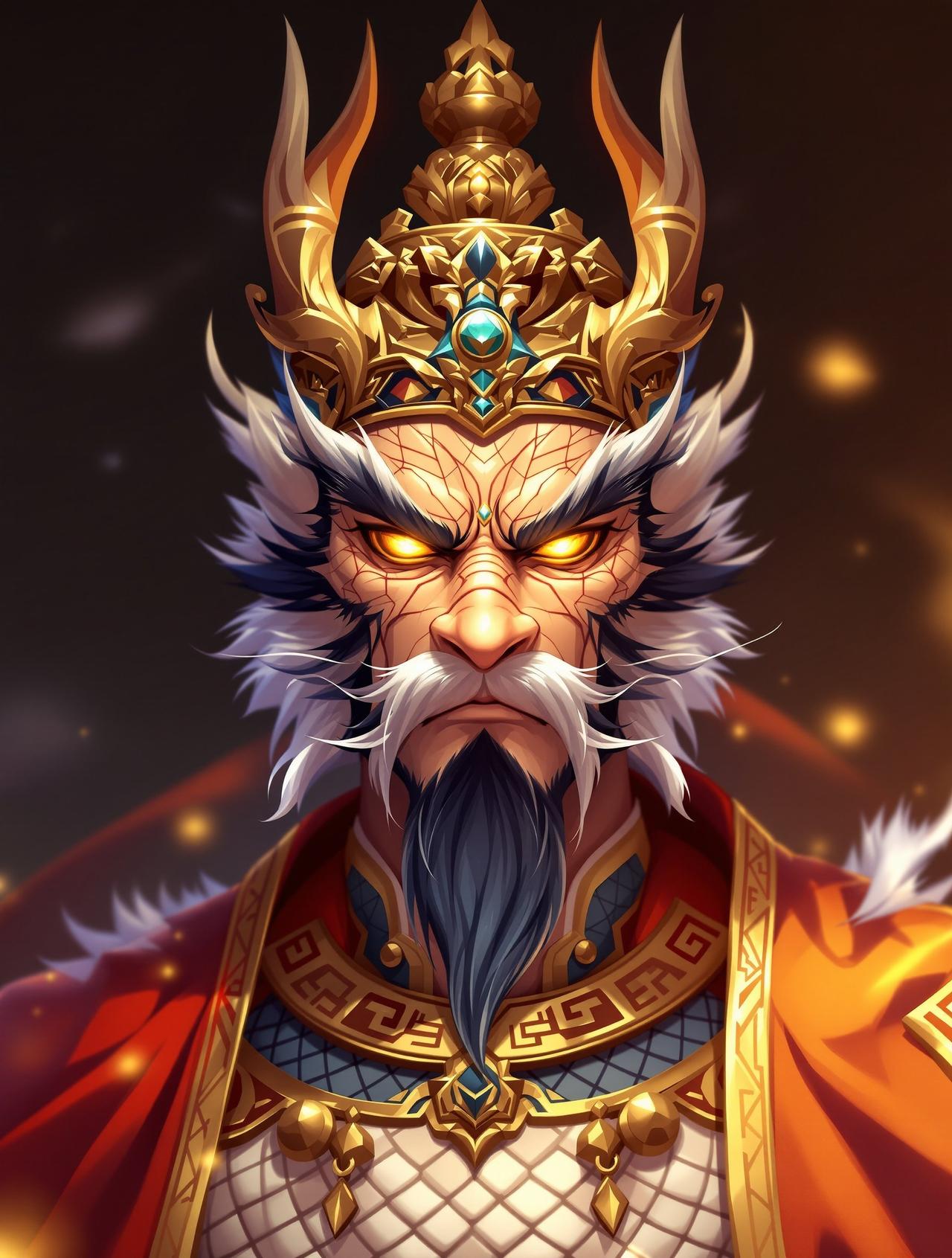 龙帝归来 - 玄幻短剧在线观看高清详情
